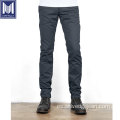 Selvage chino sarnoso selvedge hombres jeans de mezclilla